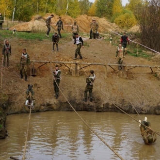 ОАО «ЛОЭСК» примет участие в «Гонке Героев»