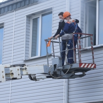 ЛОЭСК проведет комплексные противопожарные и антитеррористические учения